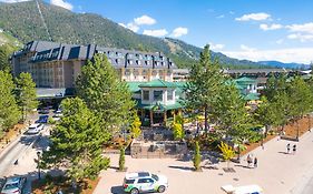 Margaritaville Resort Lake Tahoe